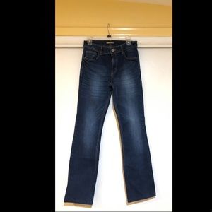 NWT Run & Fly men’s denim